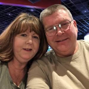 Meet your Posher, Terry